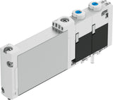 Image en vedette de la collection - Festo 3/2-Way Plug-in Sub-Base VUVG Solenoid Valves