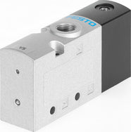 Festo Vannes Pneumatiques Universelles 3/2 VUWS