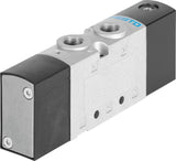 Image en vedette de la collection - Festo 5/2-Way Universal Pneumatic Valves VUWS