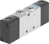 Image en vedette de la collection - 5/3-Way Pneumatically Actuated Valves