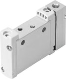 Image en vedette de la collection - Festo Vannes Pneumatiques Compactes 5/2 Voies VUWG