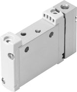 Festo Vannes Pneumatiques Compactes 5/2 Voies VUWG