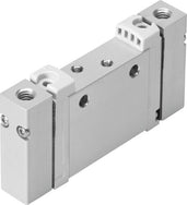 Festo Vannes Pneumatiques Compactes 5/3 Voies VUWG