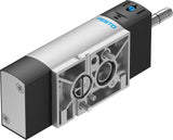 Image en vedette de la collection - Festo NAMUR VSNC Air Solenoid Valves