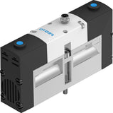 Image en vedette de la collection - Festo ISO 15407-1 Valves With Central Plug VSVA