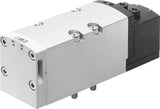 Image en vedette de la collection - Festo 2/2-Way ISO Valves Plug-in VSVA