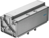 Image en vedette de la collection - 5/2-Way ISO 5599-1 Air Actuated Pneumatic Valves