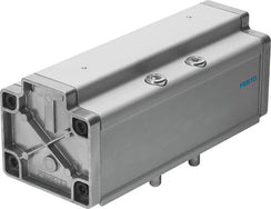 Festo Vannes Pneumatiques 5/3 Voies ISO 5599-1