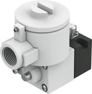 Festo ISO 15218 Vannes CNOMO & VSCS