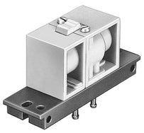 Festo Système Compact Pneumatique 3/2 Voies M5