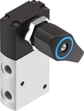 Image en vedette de la collection - 3/2-Way Pneumatic Selector Valves