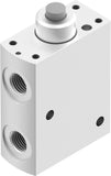 Image en vedette de la collection - 3/2-Way Stem Actuated Pneumatic Valves