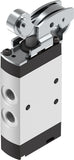 Image en vedette de la collection - Roller Operated Pneumatic Valves
