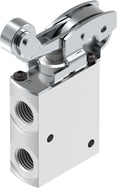 3/2-Way Pneumatic Roller Lever Valves