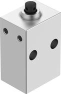 Festo Vannes Pneumatiques À Tige Actionnée 3/2 Voies M8