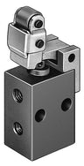 Festo Vannes À Levier À Galet Pneumatiques 3/2 Voies M8