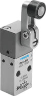 Festo Vannes Pneumatiques À Levier Pivotant 3/2 Voies M8