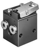 Image en vedette de la collection - Festo 4/2-Way Stem Actuated Pneumatic Valves G1/8