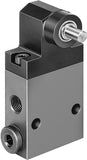 Image en vedette de la collection - 3/2-Way Swivel Lever Pneumatic Valves