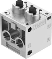 Festo Vannes Pneumatiques 5/2 Voies À Tige Actionnée G1/4