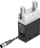 Image en vedette de la collection - Parallel Grippers EHPS Electric
