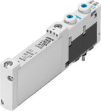 Image en vedette de la collection - Festo Électrovannes Enfichables VUVG