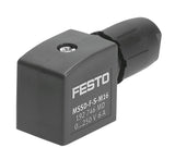 Image en vedette de la collection - Festo Plug Sockets MSSD