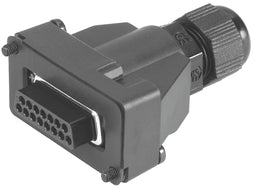Festo Plug Connectors For Valve Manifolds
