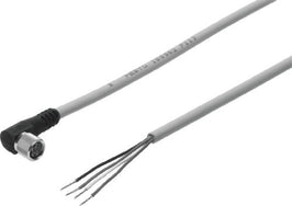 Prises Mâles Festo Avec Câbles SIM