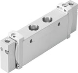 Image en vedette de la collection - Festo Vannes Pneumatiques Compactes VUWG