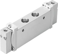 Festo Vannes Pneumatiques Compactes VUWG