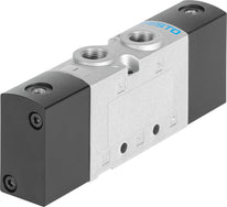 Festo Universal Pneumatic Valves VUWS