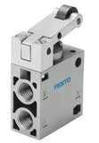 Image en vedette de la collection - Festo Pneumatic Valves With G1/4 Port, Mechanically Actuated