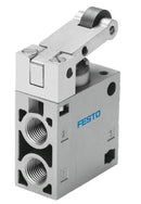 Vannes Pneumatiques Festo Avec Connexion G1/4, Actionné Manuellement F & H & TH