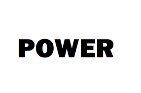 Power