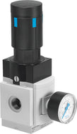 Festo Precision Pressure Regulators MS6-LRP