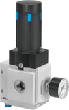 Image en vedette de la collection - Precision Pressure Regulators MS6-LRPB