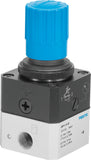 Image en vedette de la collection - Compressed Air Regulator Individual Components
