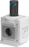 Image en vedette de la collection - Festo Pressure Regulators
