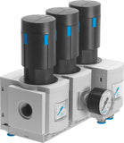 Image en vedette de la collection - Pressure Regulators MS6-LRB
