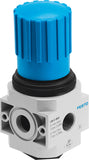 Image en vedette de la collection - Festo Pressure Regulators For Manifold installation LRB, LRBS