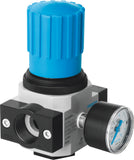Image en vedette de la collection - Pressure Regulators LR, LRS
