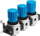 Image en vedette de la collection - Festo Pressure Regulator Manifolds LRB-K