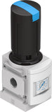 Image en vedette de la collection - Festo Compressed Air Pressure Regulators MS6-LR