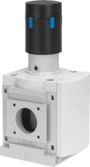 Festo Compressed Air Pressure Regulators MS9-LR