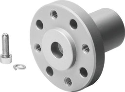 Push-On Flanges