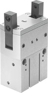 Radial Grippers HGRT Robust And Precise