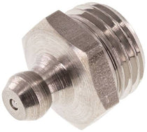 Hydraulic Grease Nipples DIN 71412