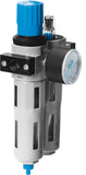 Image en vedette de la collection - Festo Service Units FRC, FRCS