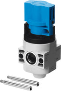 Festo Shut Off Valves HE